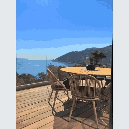 Sejour Relaxant Dans Une Villa De Reve Vila *