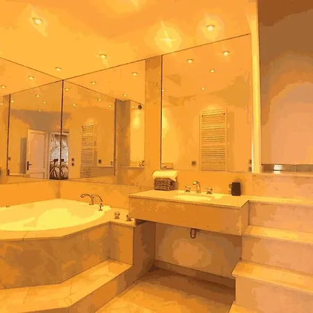 Sejour Relaxant Dans Une Villa De Reve Biarritz
