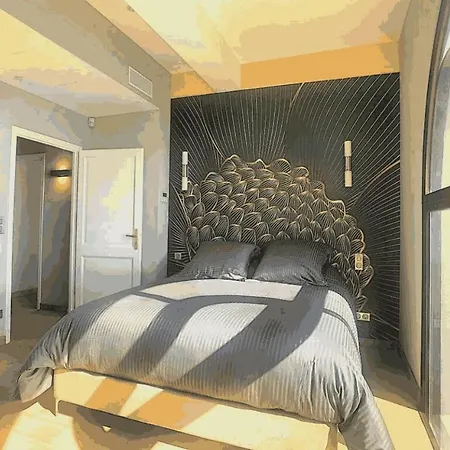 Sejour Relaxant Dans Une Villa De Reve Villa Biarritz