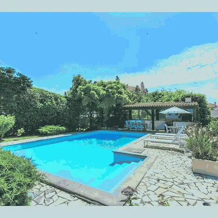 Sejour Relaxant Dans Une Villa De Reve Vila