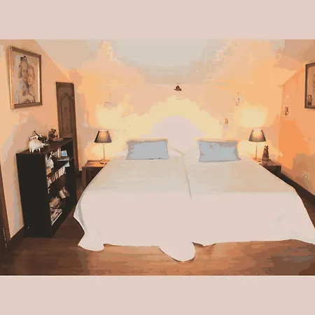 Vila Sejour Relaxant Dans Une Villa De Reve *