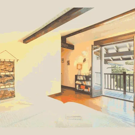 Vila Sejour Relaxant Dans Une Villa De Reve Biarritz