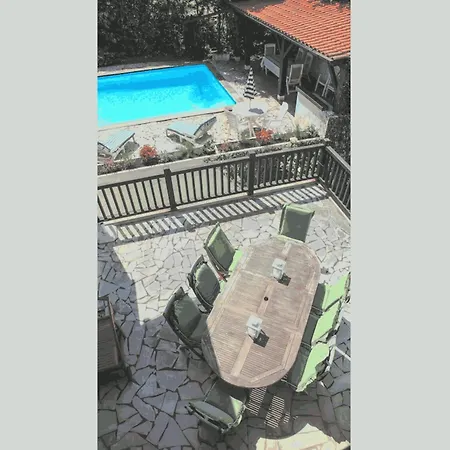 Sejour Relaxant Dans Une Villa De Reve Vila