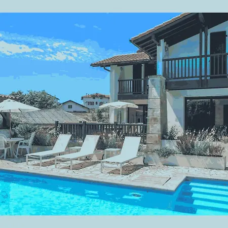 Sejour Relaxant Dans Une Villa De Reve Vila *