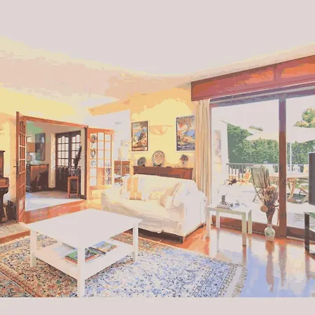 Vila Sejour Relaxant Dans Une Villa De Reve