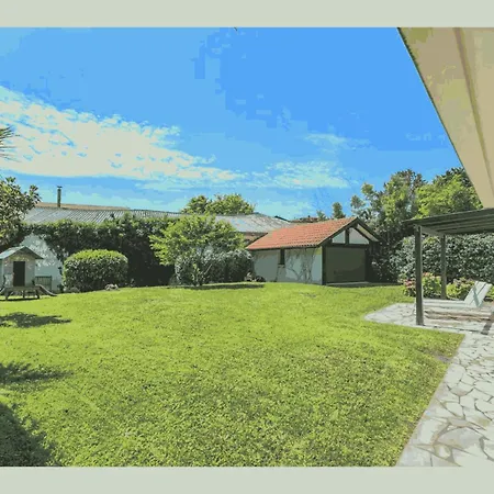 Sejour Relaxant Dans Une Villa De Reve
