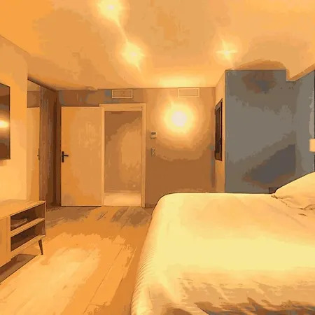 Villa Sejour Relaxant Dans Une Villa De Reve Biarritz