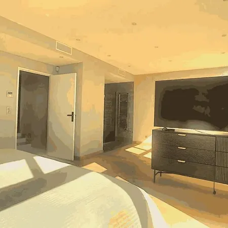Villa Sejour Relaxant Dans Une Villa De Reve *