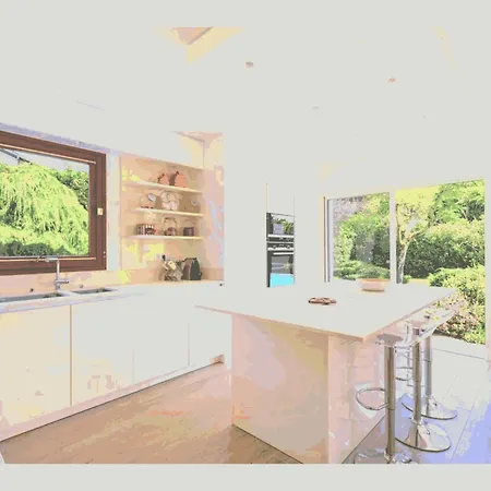 Sejour Relaxant Dans Une Villa De Reve Villa *