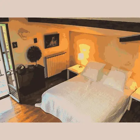 Sejour Relaxant Dans Une Villa De Reve Biarritz