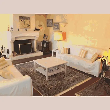Villa Sejour Relaxant Dans Une Villa De Reve *