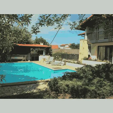 Villa Sejour Relaxant Dans Une Villa De Reve *