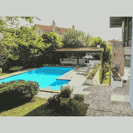 Sejour Relaxant Dans Une Villa De Reve Villa *