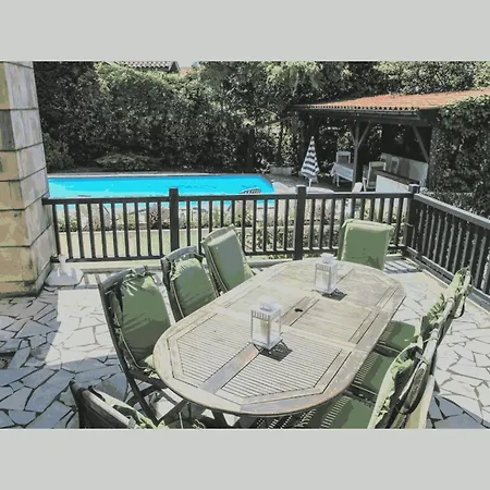 Sejour Relaxant Dans Une Villa De Reve