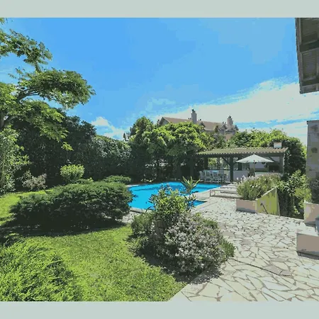 Villa Sejour Relaxant Dans Une Villa De Reve *